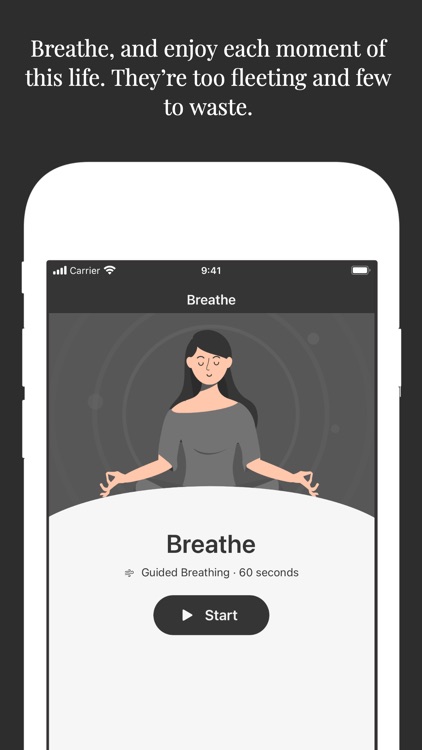 Zen Habits by Leo Babauta screenshot-4