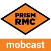 Prism Johnson Umang MobCast icon