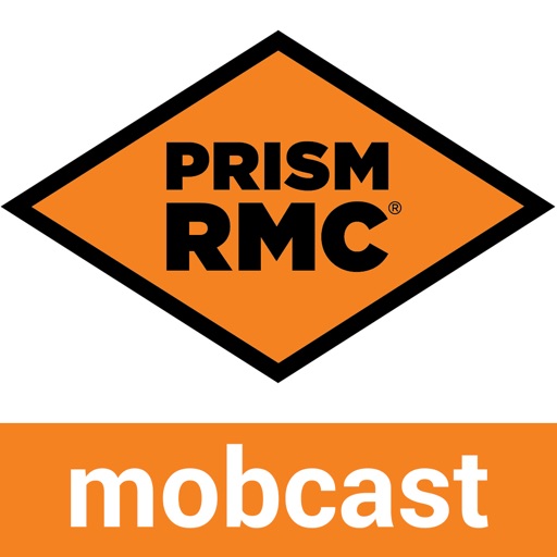 Prism Johnson Umang MobCast icon