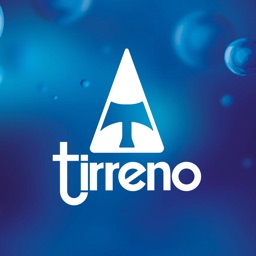 Tirreno auto.