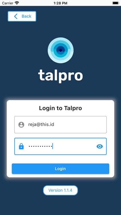 Talpro