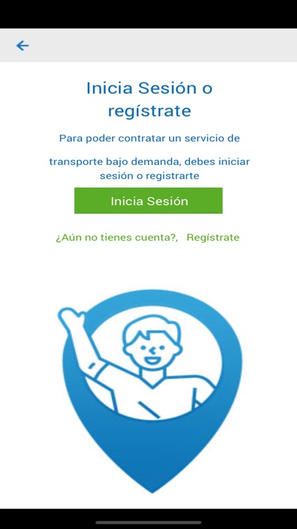 AppTubasa Muévete por Badajoz