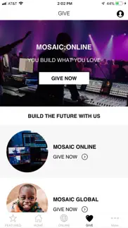 mosaic la church problems & solutions and troubleshooting guide - 3