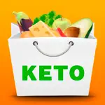 KetoApp - Diet Recipes App Contact