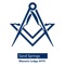 Sand Springs Masonic Ldg 475