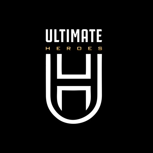 ULTIMATE HEROES icon