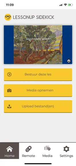 Game screenshot Sidekick for LessonUp apk