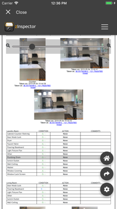 zInspector 3 screenshot 5