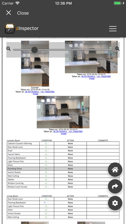 zInspector 3 screenshot-4