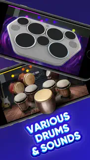 wedrum: drum games, real drums problems & solutions and troubleshooting guide - 2