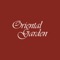 Congratulations - you found our Oriental Garden in London App