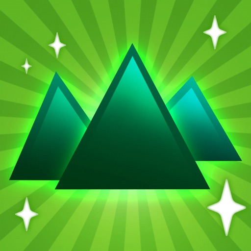 Tripeaks Solitaire: Calm icon