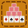 Tri-Peaks Solitaire - iPhoneアプリ