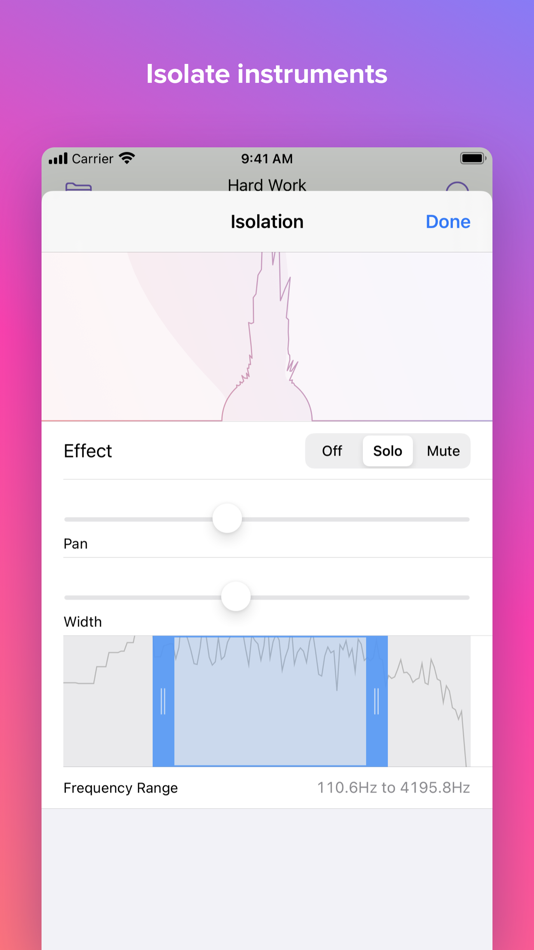 #3. Capo - Learn Music by Ear (iOS) 由: SuperMegaUltraGroovy, Inc.