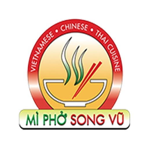 Mi Pho Song Vu iOS App