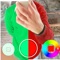 Change color of any object live on your camera, want to change your hair, recolor your eyes, replace object hue