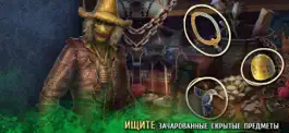 Game screenshot Мост в иной мир. Оз mod apk