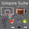 iUmpire Suite icon