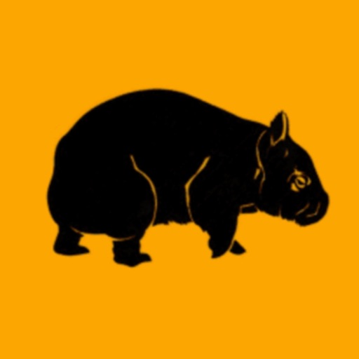 WombatCam icon