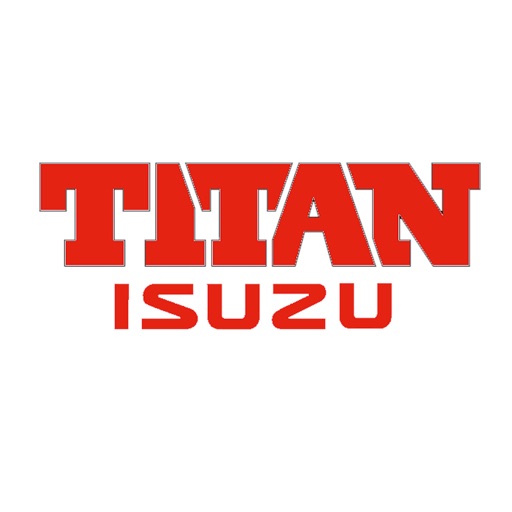 Titan Isuzu