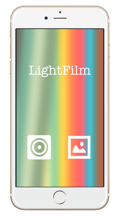 Screenshot #1 pour LightFilm