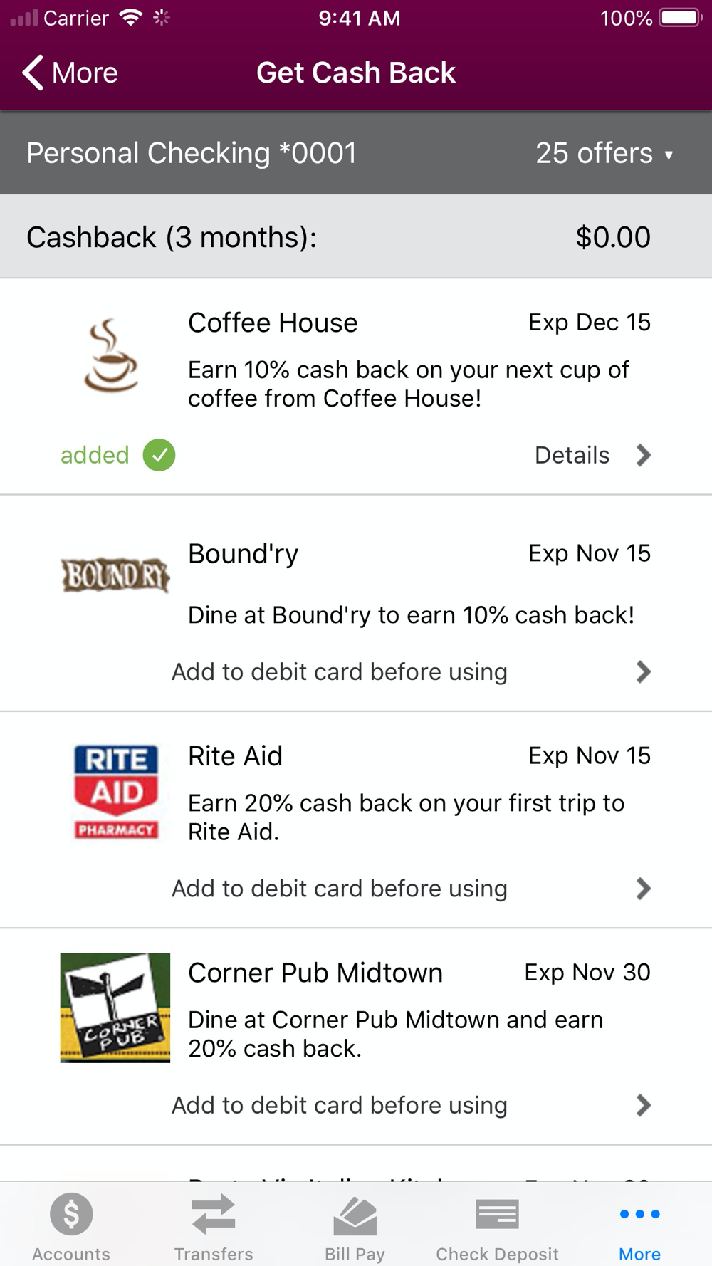 myncu app