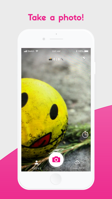 Rubbish - Love Where You Live Screenshot