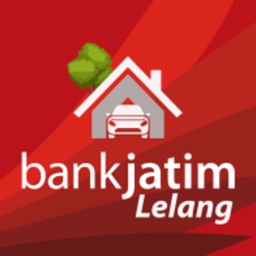 Bank Jatim Lelang