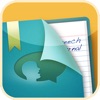 Speech Journal icon