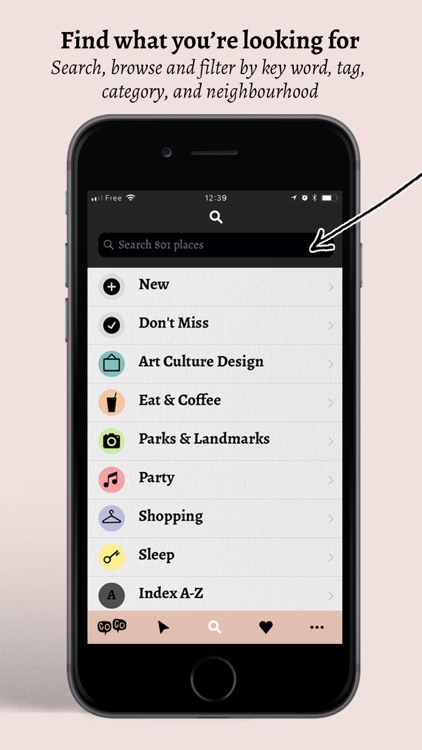 GogoParis screenshot-3