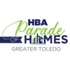 Greater Toledo Parade of Homes delete, cancel