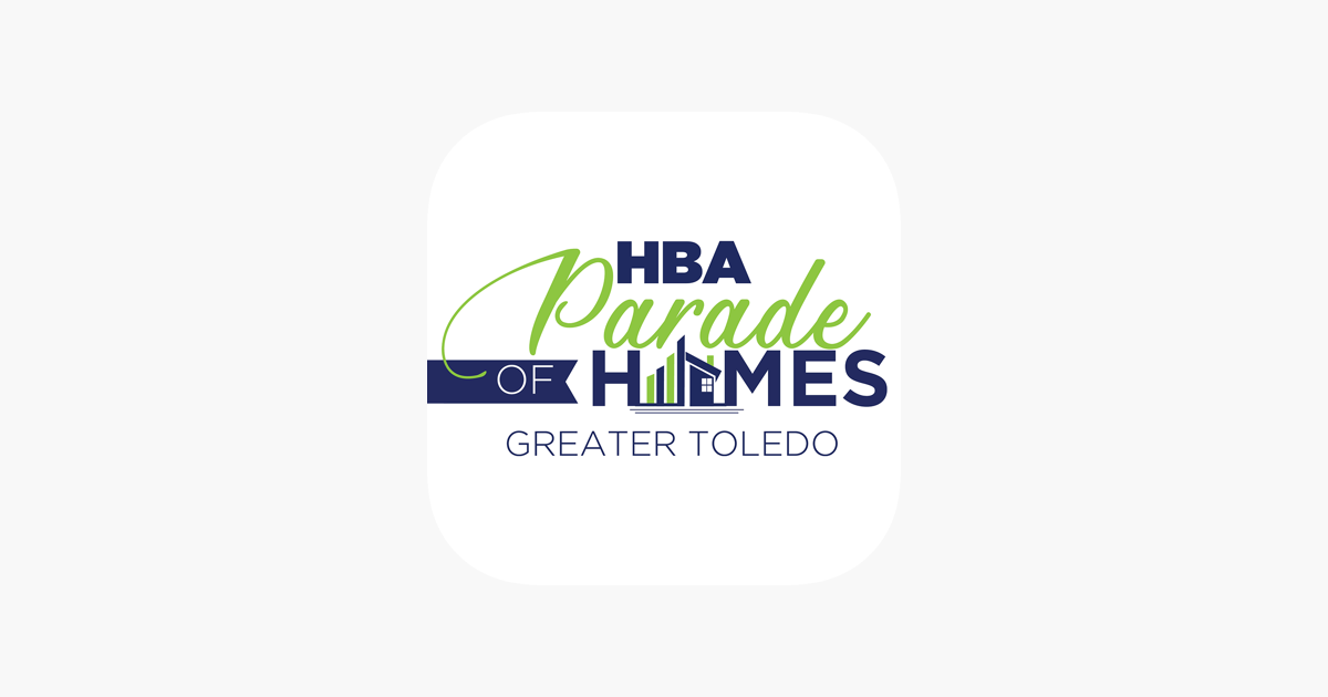 ‎Greater Toledo Parade of Homes en App Store