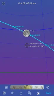 moon seeker iphone screenshot 4