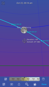 Moon Seeker screenshot