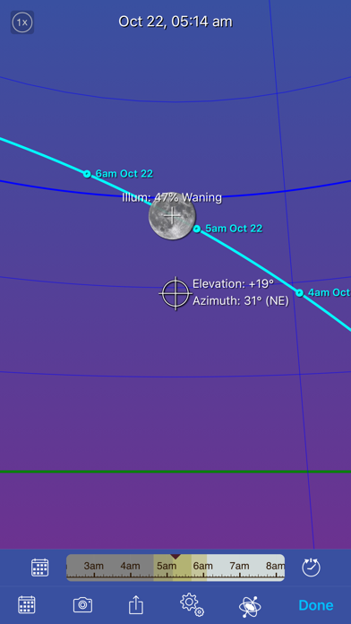 Moon Seekerのおすすめ画像4