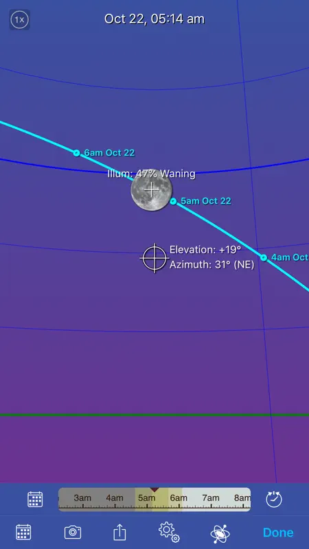 Moon Seeker screenshot 4 of 8
