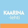 Kaarina-lehti -sovellus icon