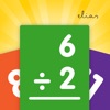 Elias Math Division - iPhoneアプリ
