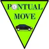 Pontual Move - Passageiros App Positive Reviews