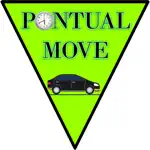 Pontual Move - Passageiros App Positive Reviews