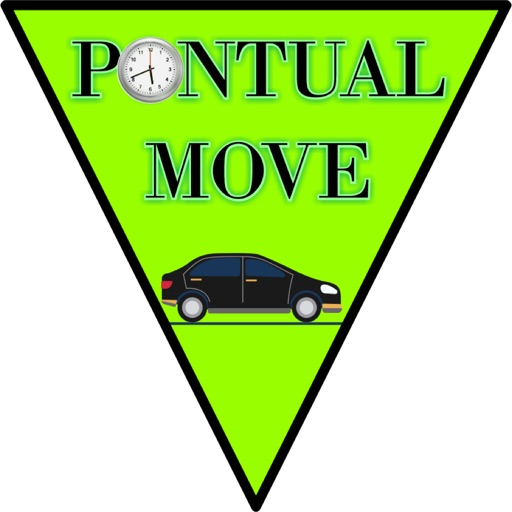 Pontual Move - Passageiros icon