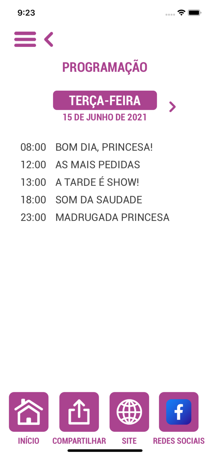 Rádio Princesa