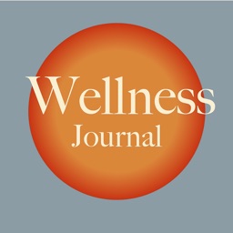 Wellness Meditation Journal