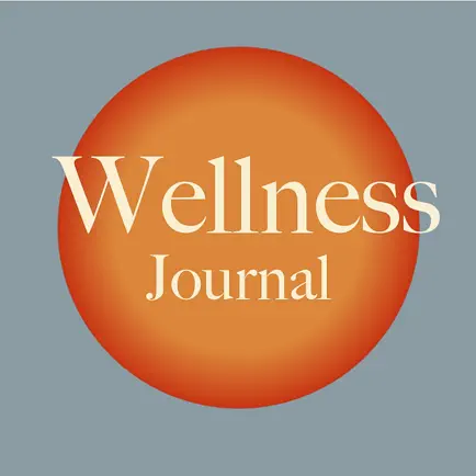 Wellness Meditation Journal Cheats