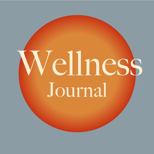 Wellness Meditation Journal