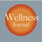 Icon Wellness Meditation Journal