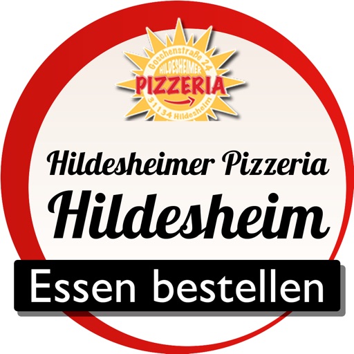 Hildesheimer Pizzeria Hildeshe icon