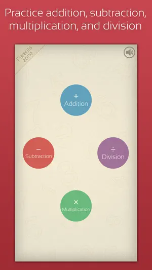 Math Practice 101 for Kids screenshot 4