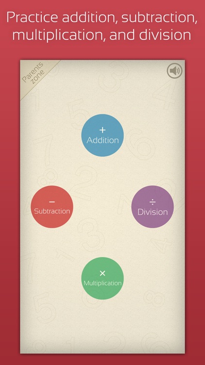 Math Practice 101 for Kids screenshot-3