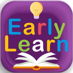 Early Learning App - Kids